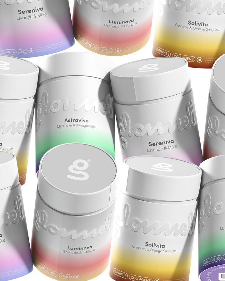 Packaging & rendus 3D