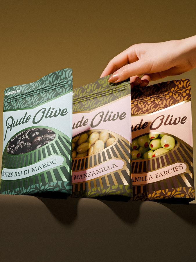 Packaging & rendus 3D