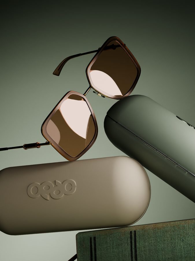 Packaging & rendus 3D