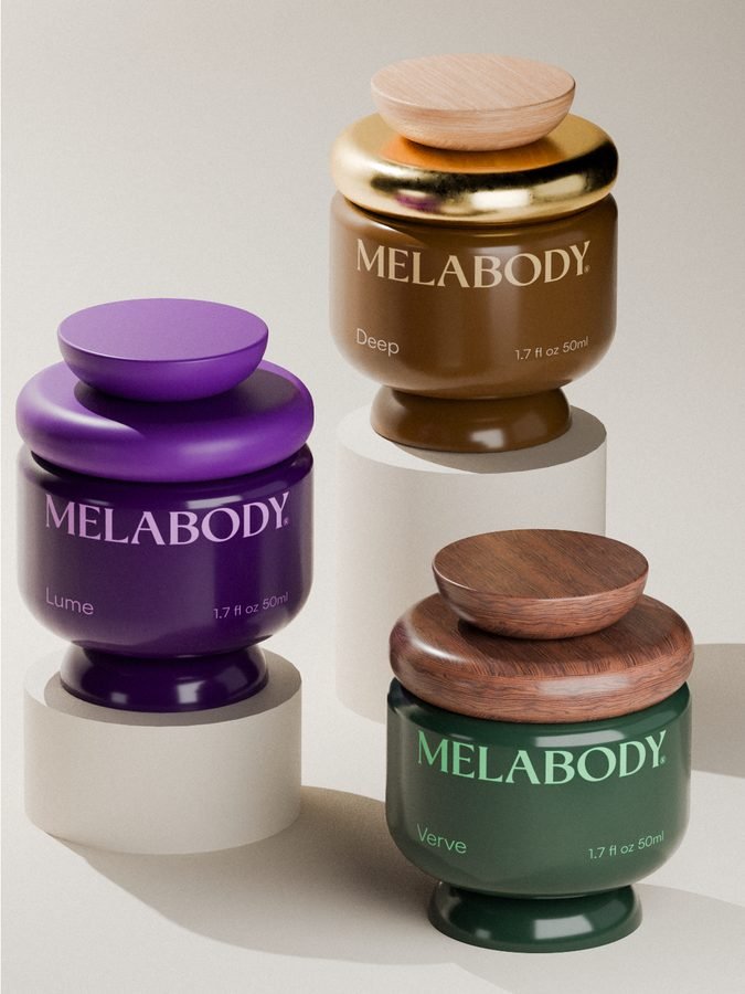 Packaging & rendus 3D