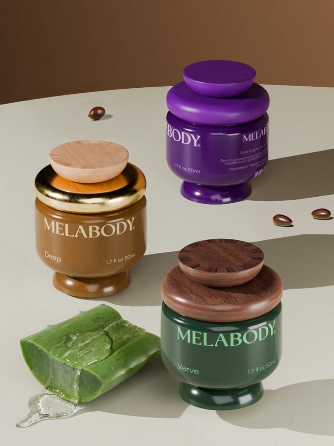 Packaging & rendus 3D