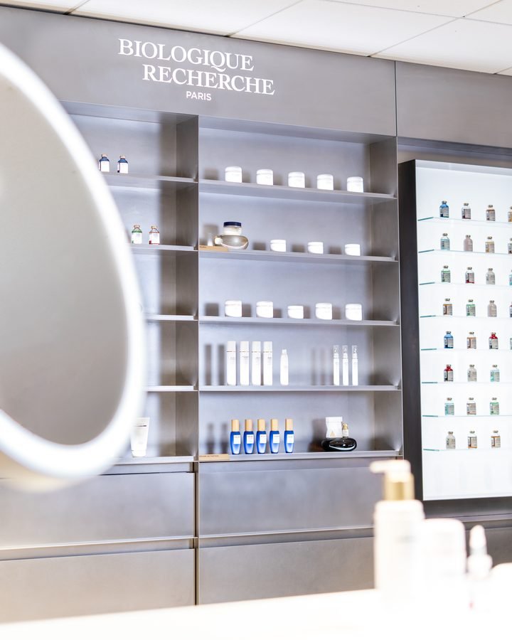 Biologique Recherche