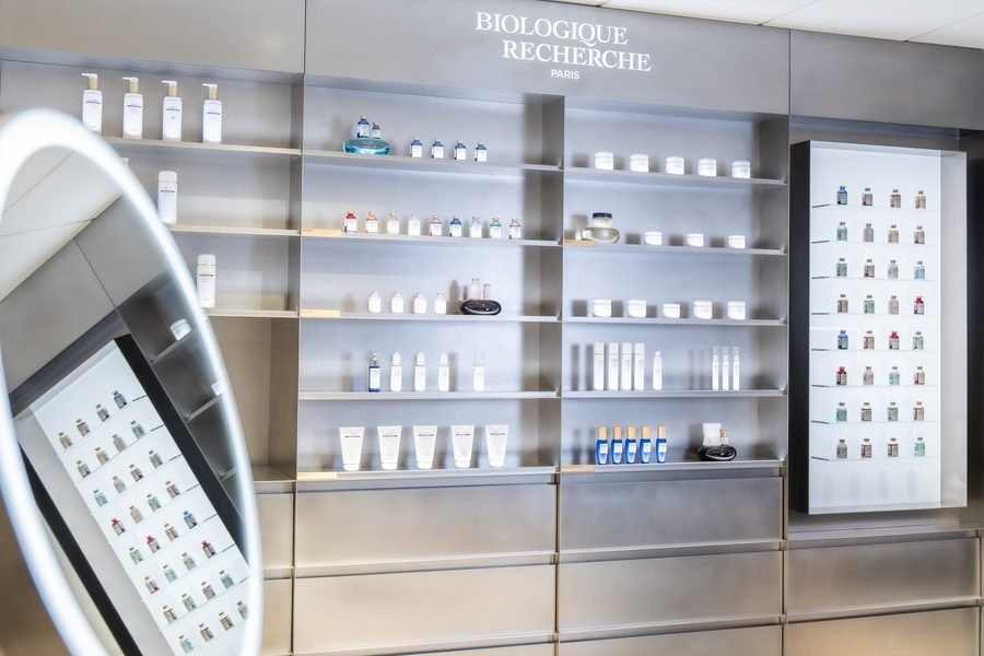 Biologique Recherche