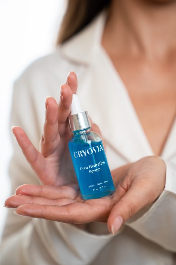 Cryovia
