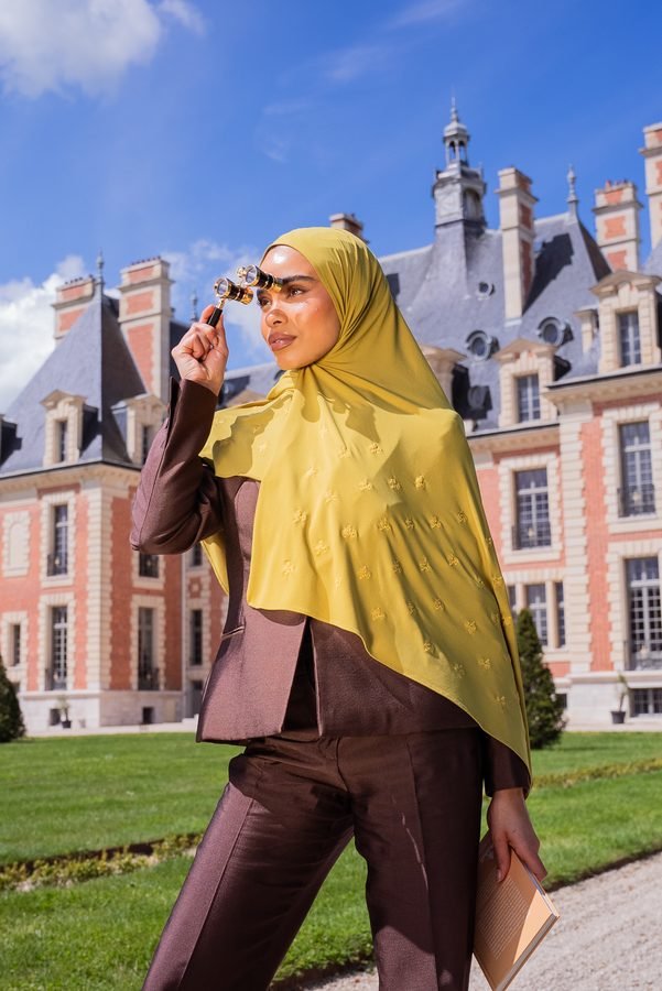 Heden Paris