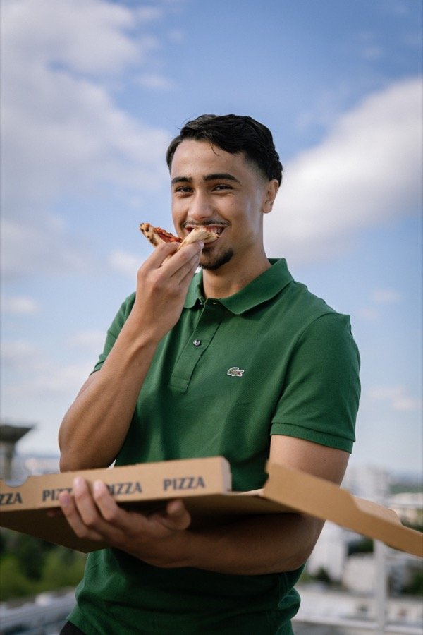 Lacoste