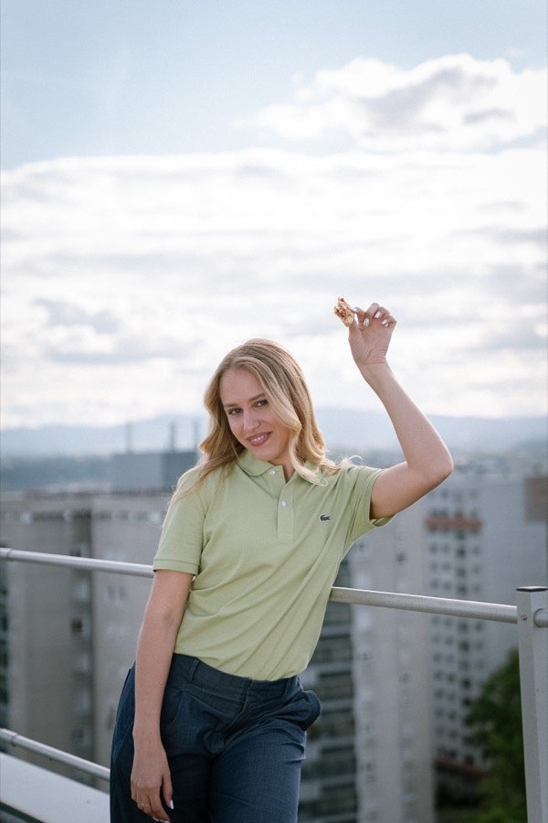 Lacoste
