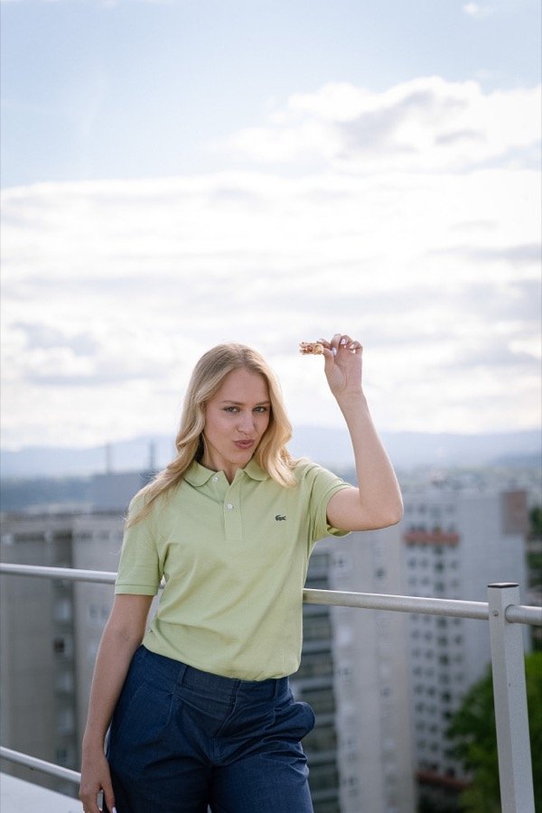 Lacoste