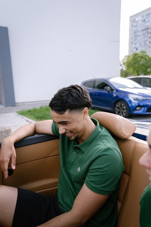 Lacoste