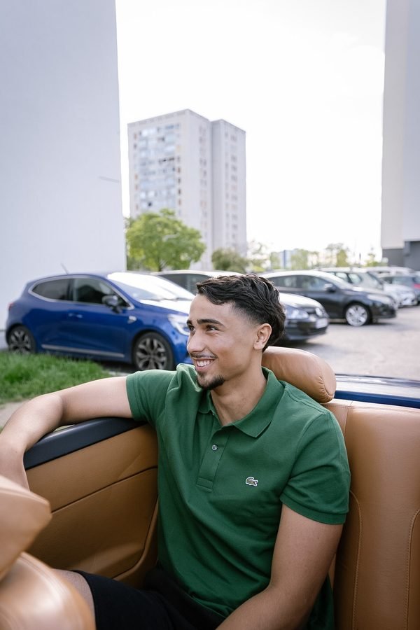Lacoste
