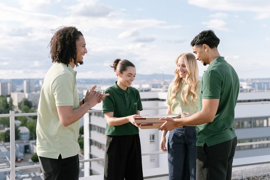 Lacoste