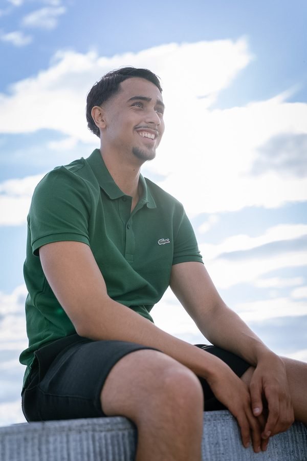 Lacoste