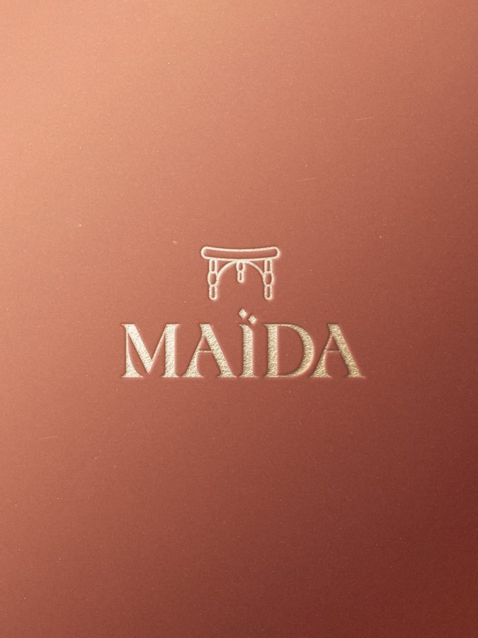 Maida