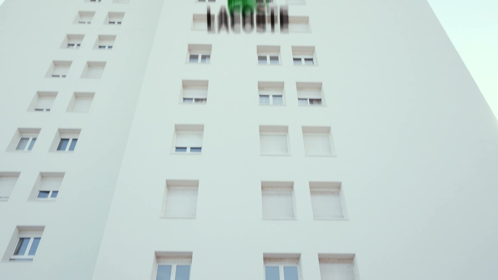 Lacoste